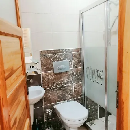 Sydney Bed & Breakfast Istanbul