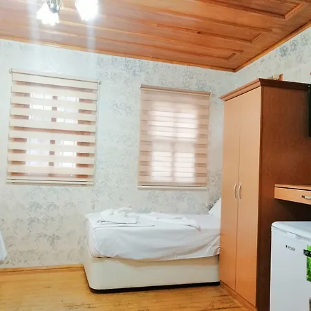 Sydney Bed & Breakfast Istanbul