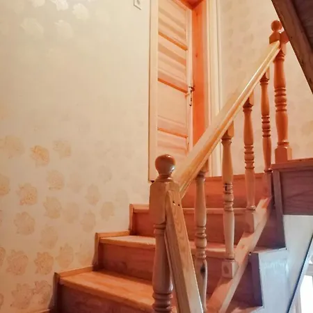 Sydney Bed & Breakfast 2*