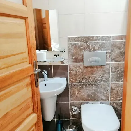 Sydney Bed & Breakfast Istanbul