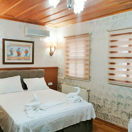 Bed & Breakfast Sydney 2*