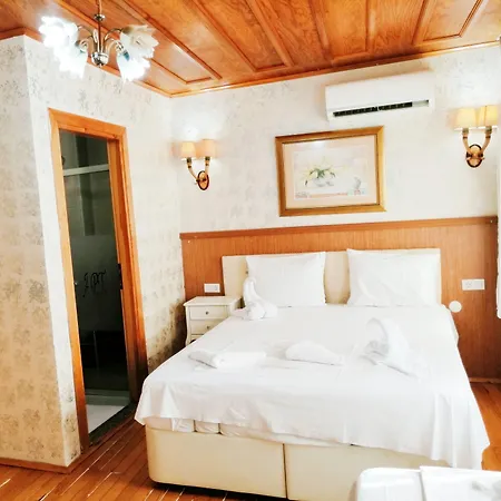 Bed & Breakfast Sydney Istanbul