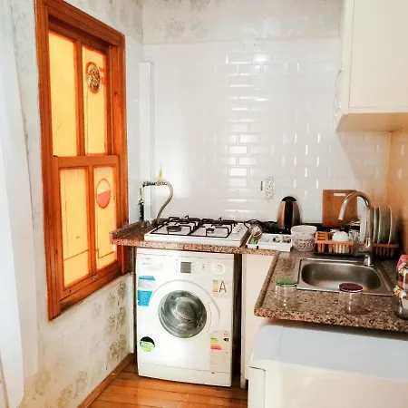 Sydney Bed and breakfast