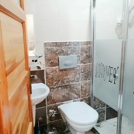 Sydney Bed and breakfast