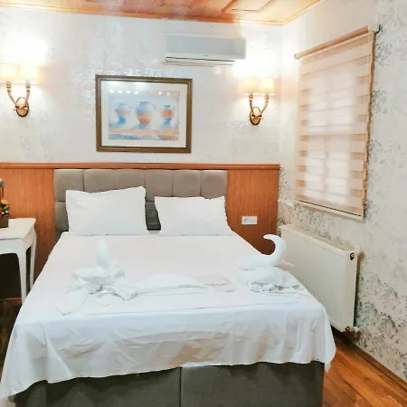 Bed and breakfast Sydney 2*