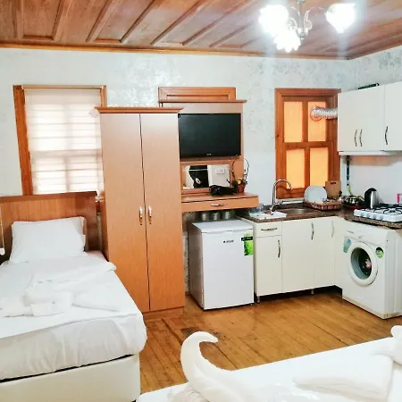 Sydney Bed and breakfast Estambul