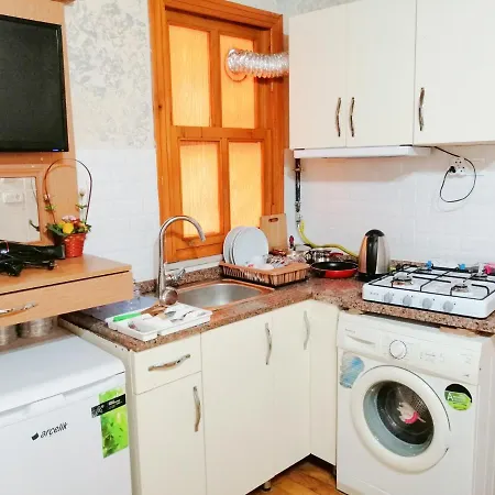 Bed & Breakfast Sydney