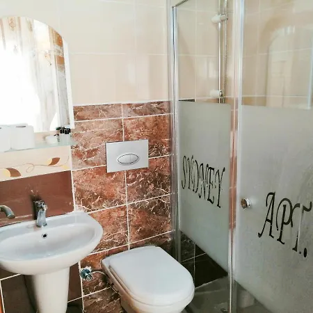 Bed and breakfast Sydney Estambul