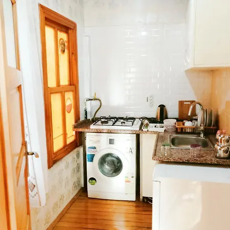 Bed and breakfast Sydney