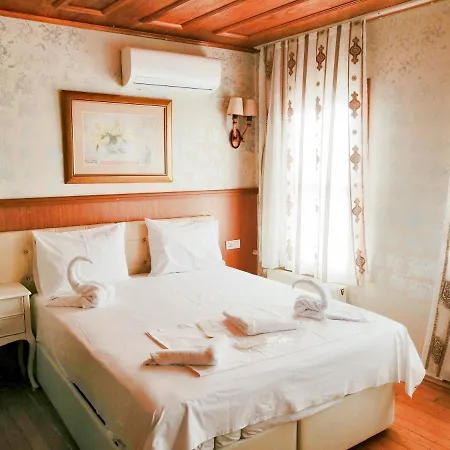 Bed and breakfast Sydney