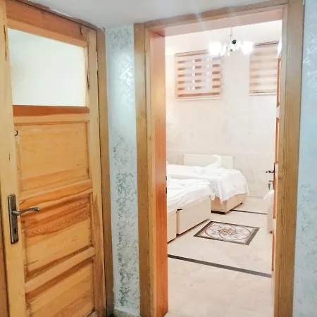 Sydney Bed and breakfast Estambul
