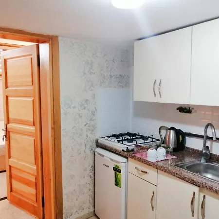 Sydney Bed and breakfast 2*