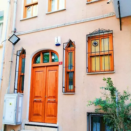 Sydney Стамбул