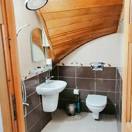 Отель типа 